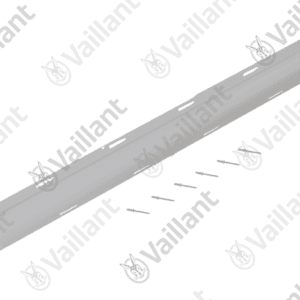 PIECE DE GAZ + REGULATEUR VAILLANT