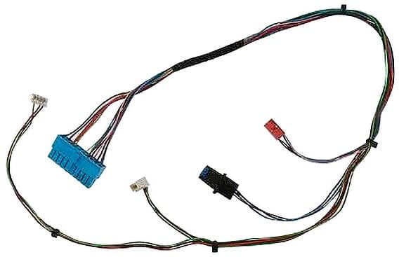 FAISCEAU ELECTRIQUE, COMBI BULEX