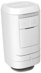 TÊTE THERMOSTATIQUE POUR EVOHOME SANS ÉCRAN