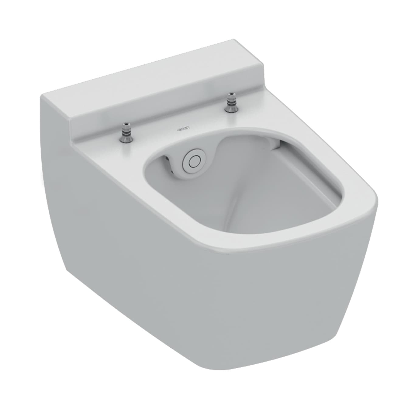 WC TECEONE AVEC FONCTION DOUCHE, EAU FROIDE belgaqua