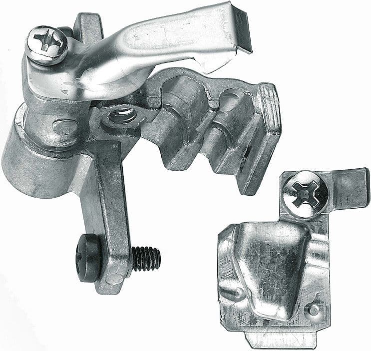 TÊTE VEILLEUSE DIFFUSION "23"JUNKERS T1/ZWE/ZWR