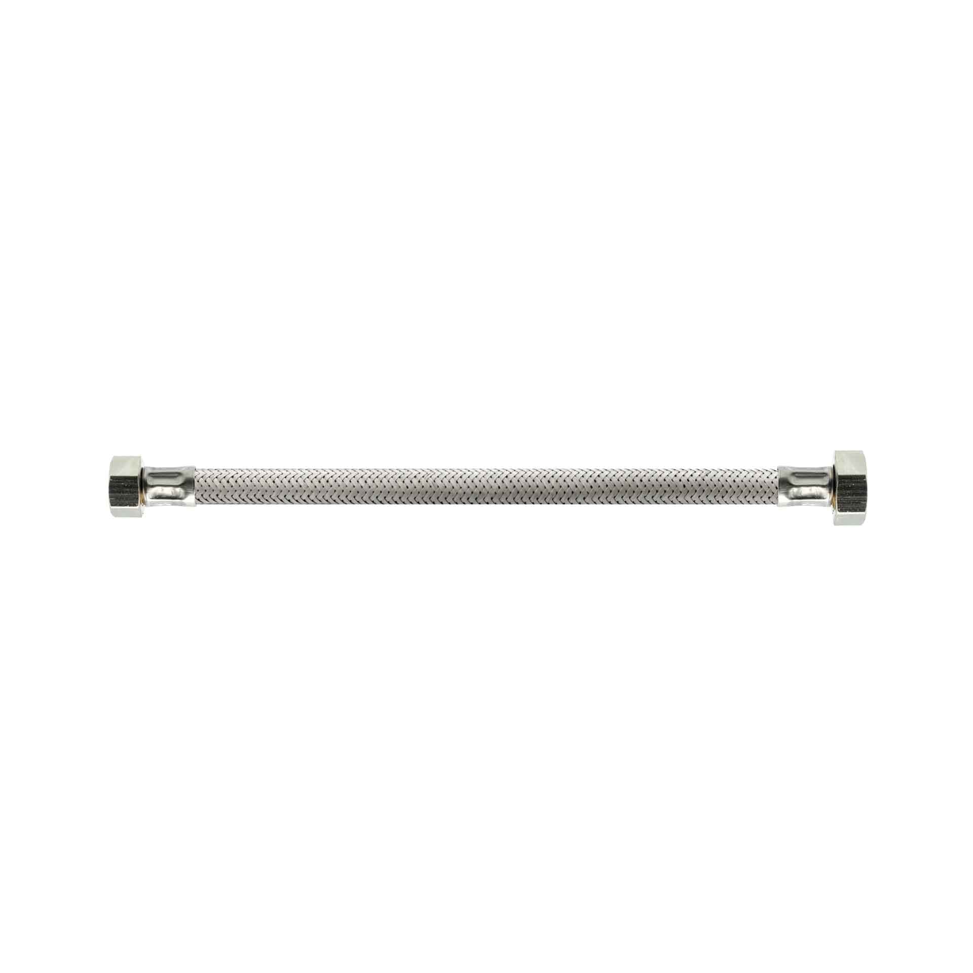 FLEXIBLE 3/8F X 1/2F X 1000 MM 518344 BLISTER