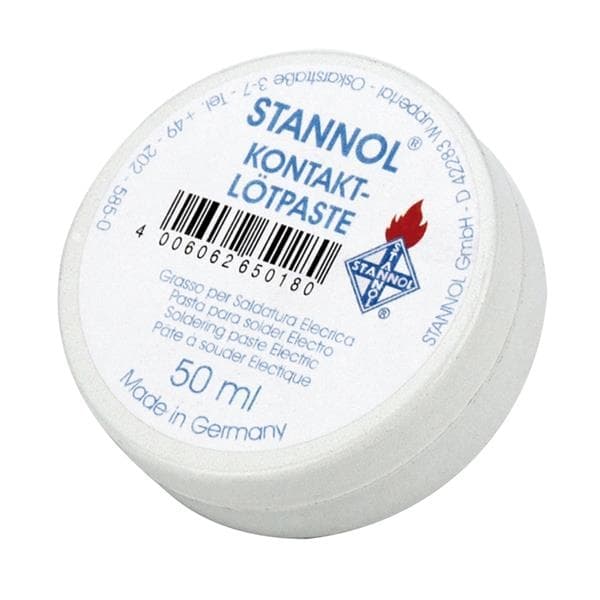 Pâte à soudure 50g