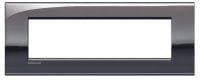LivingLight - plaque air 7 modules Tin