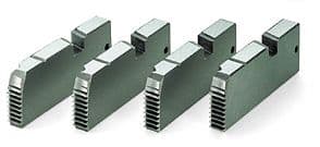 PEIGNE TÊTE FILIERE POUR MACHINE SUR STATIF ROTHENBERGER 1"-2" BSPT DROITE