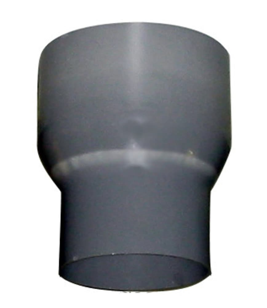 Nicoll manchon réduction PVC concentrique 110 x 90 MF