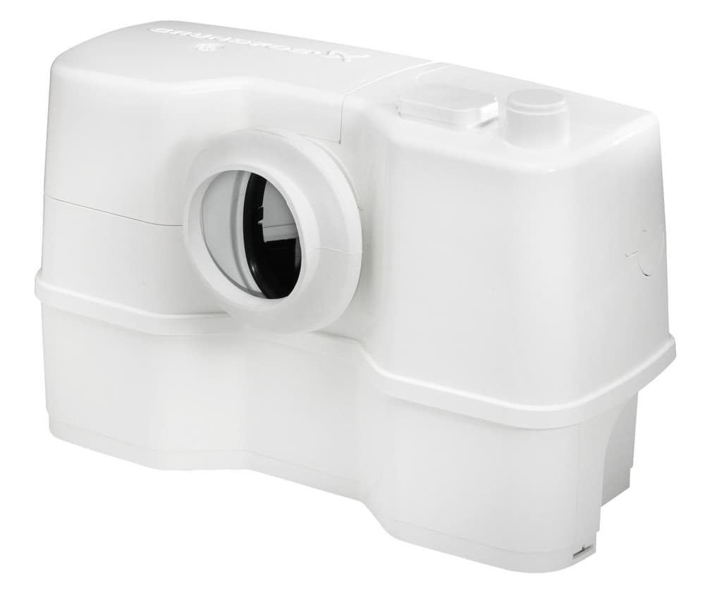 Grundfos SOLOLIFT2 WC1 station de relevage