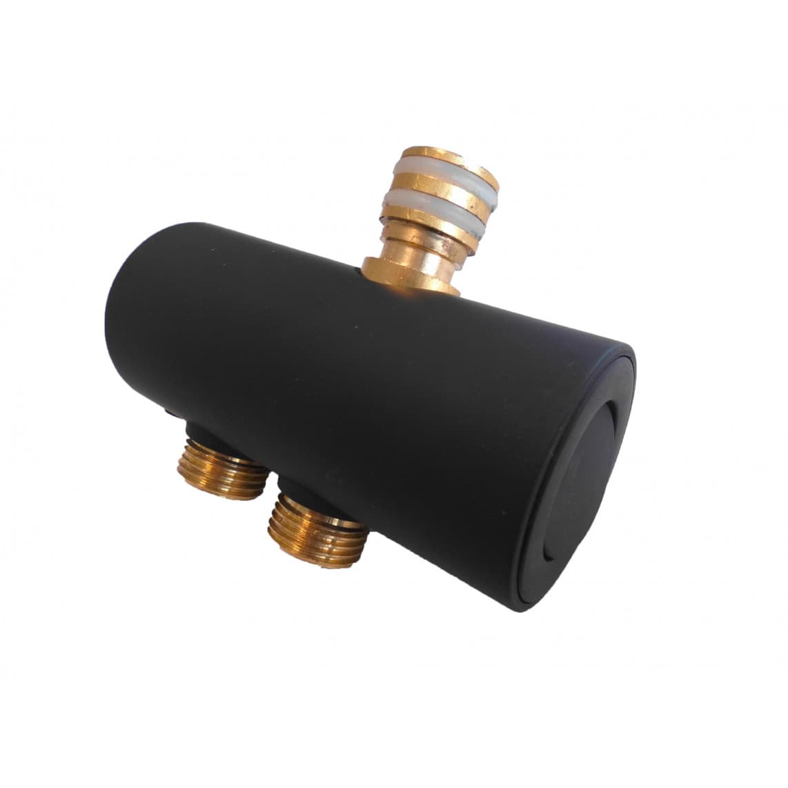 02253 Convertisseur pour impression, noir mat, par ex. pour 60626