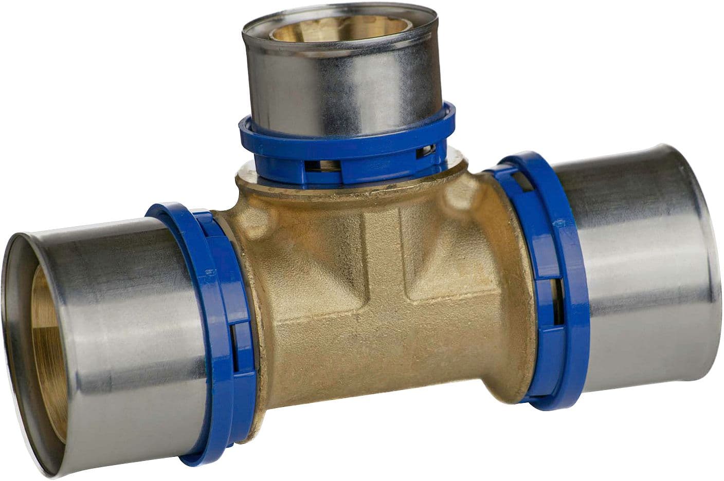 T REDUIT 63-40-63MM ALUPEX
