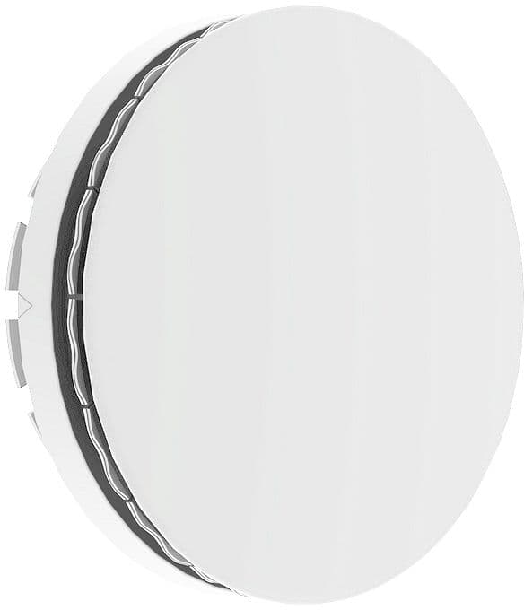 COMFOVALVE LUNA S125 24PCS ZEHNDER BLANC