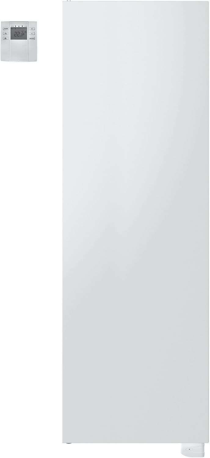 E-VERT RADIATEUR ELECTRIQUE 11-H1800-L600 1500W + THERMOSTAT RF