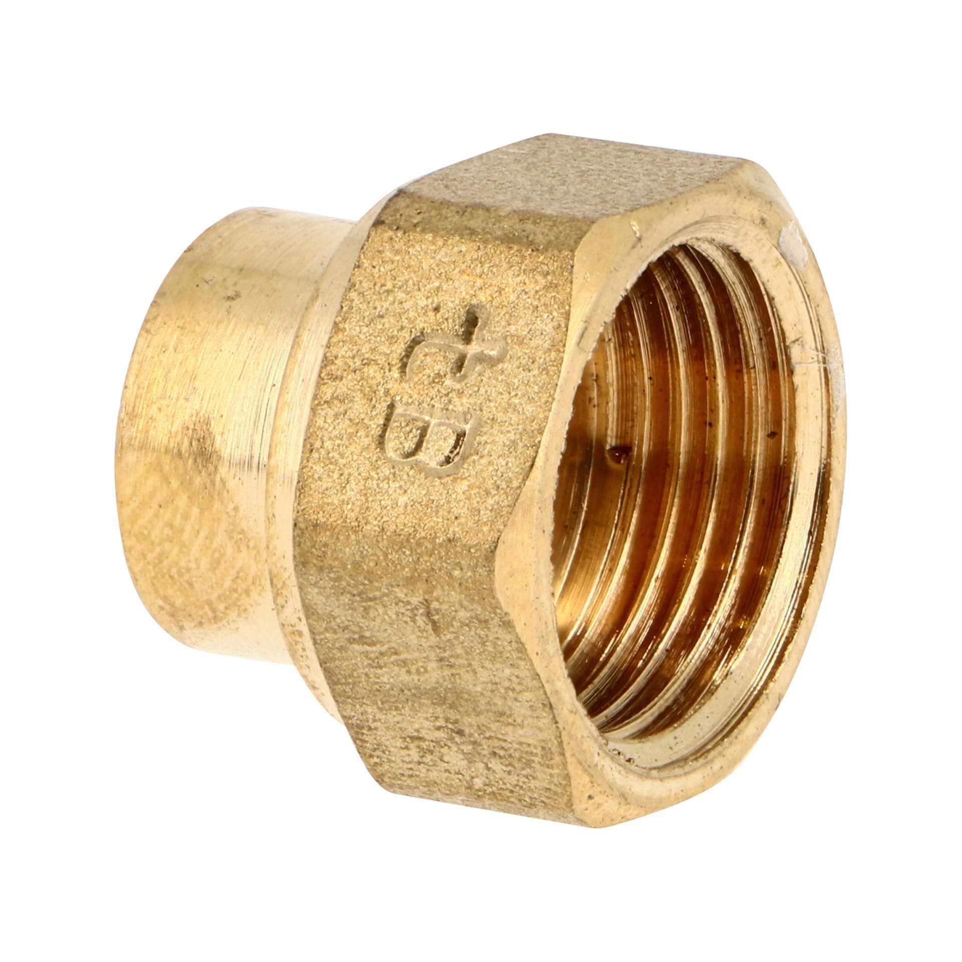 MANCHON LAITON 8270 1/2FX15