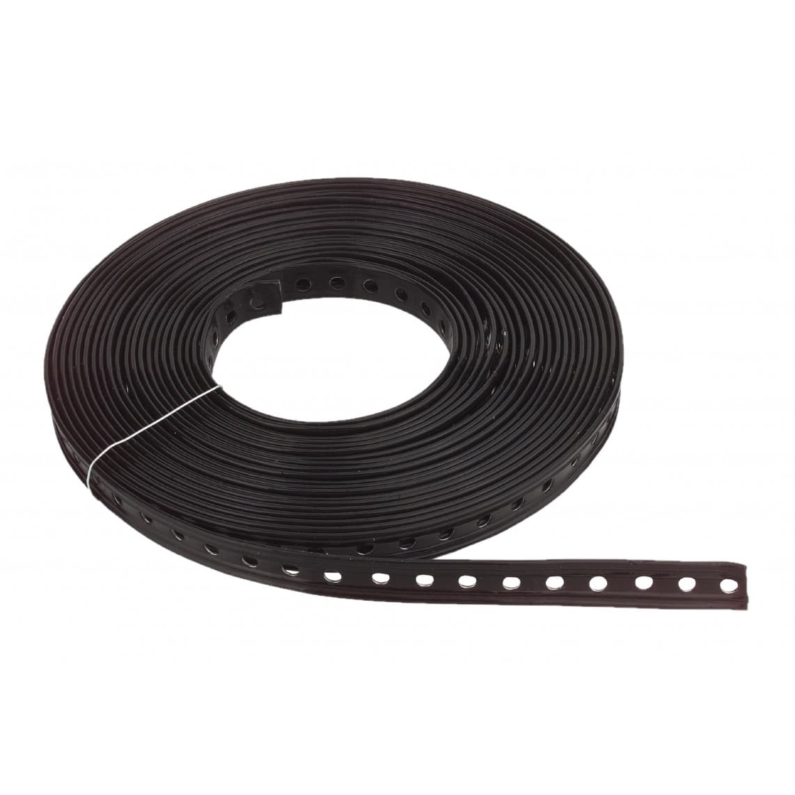973732755 ruban de montage, rouleau 10 m, 18 x 6,5 mm, perforé