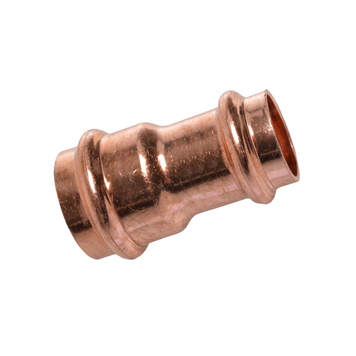 988614554 CU manchon réducteur, vierge, 28 mm x 22 mm, 2 manchons, (P5240)