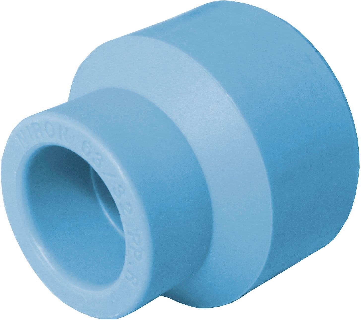 REDUCTION 75-50MM NIRON NUPI