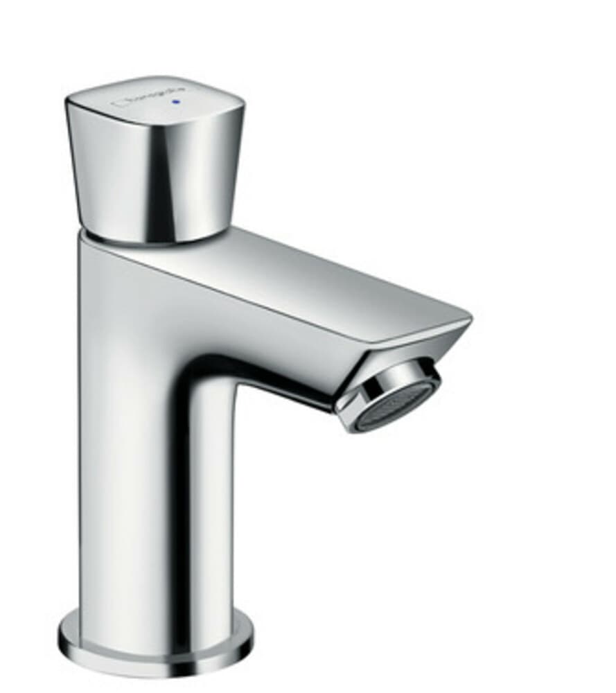 Hansgrohe Logis robinet eau froide 70 chromé