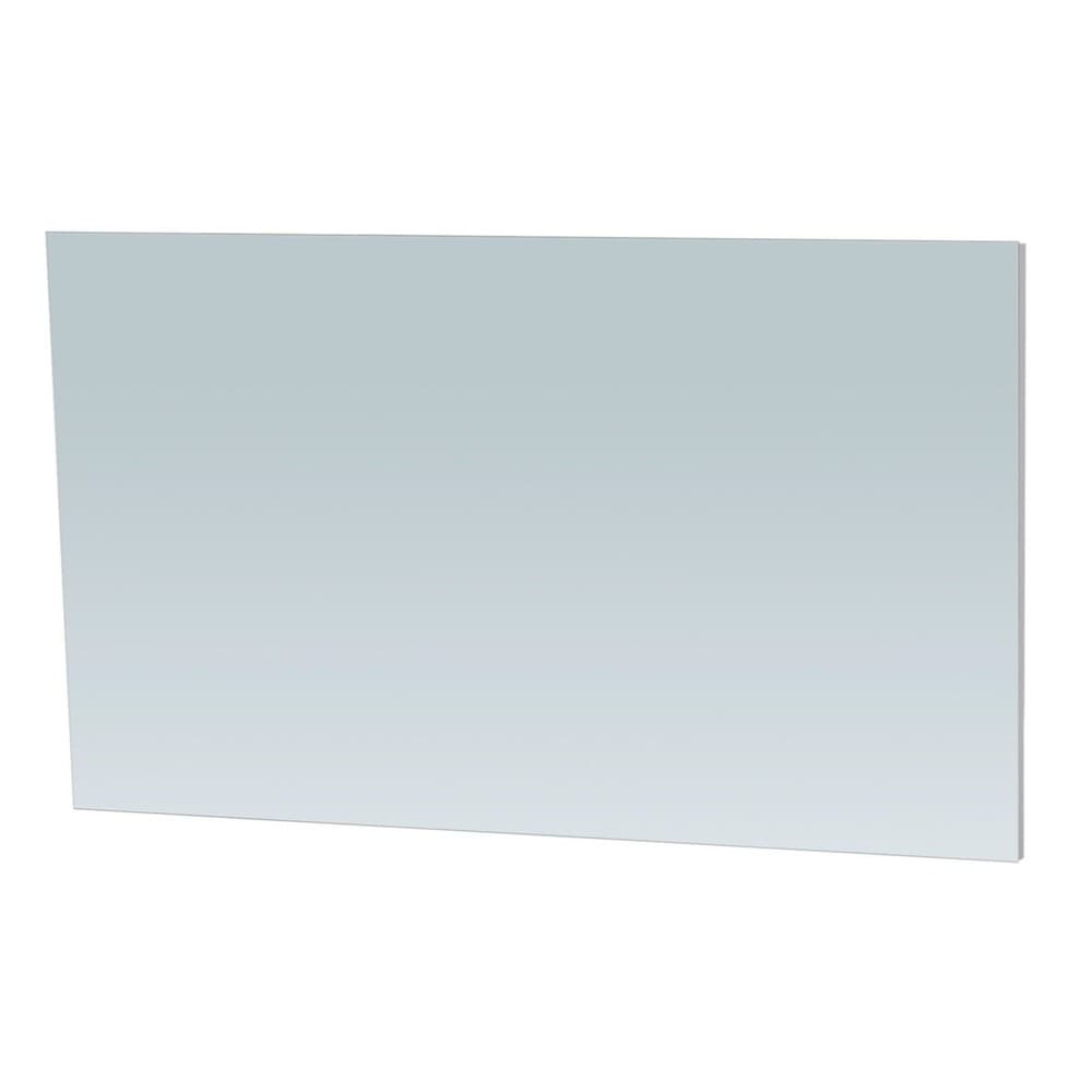 intro Risata miroir 1000x600x5mm rectangulaire pinces à miroir en option