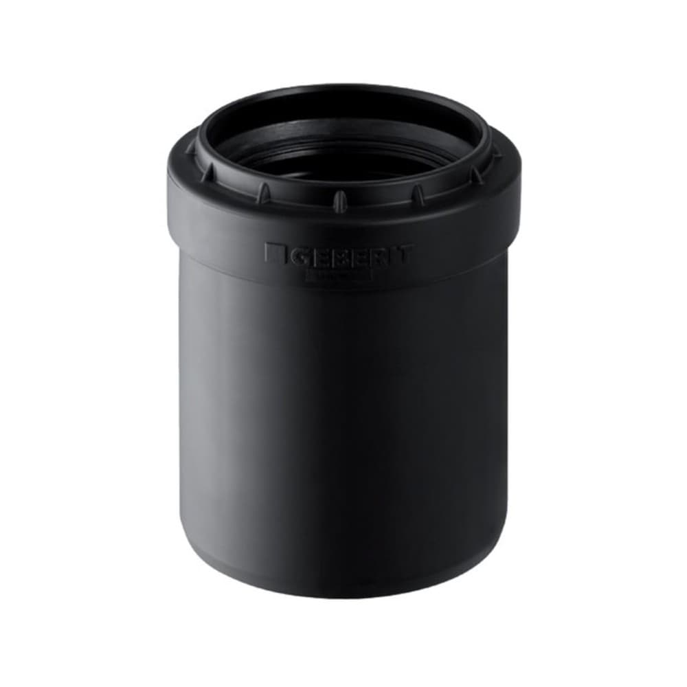 Geberit Silent-PP réduction concentrique courte MF D 40-32 mm