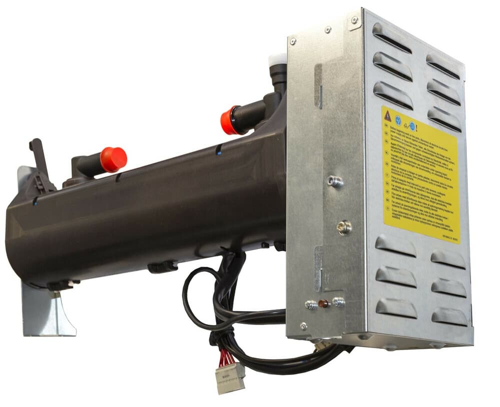 Daikin Altherma chauffage d'appoint 1-2-3kW 1x230V+N pour unités intérieures EHS-EBS-ETS