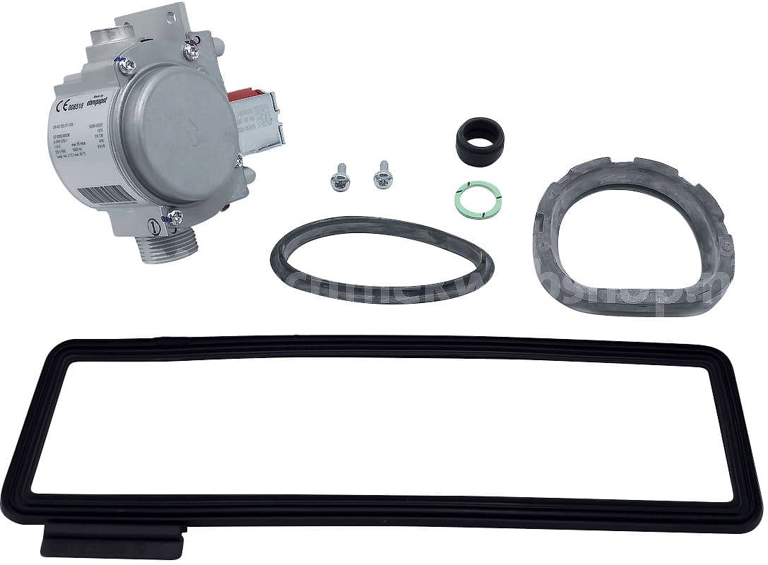 BLOC GAZ 40KW REMEHA