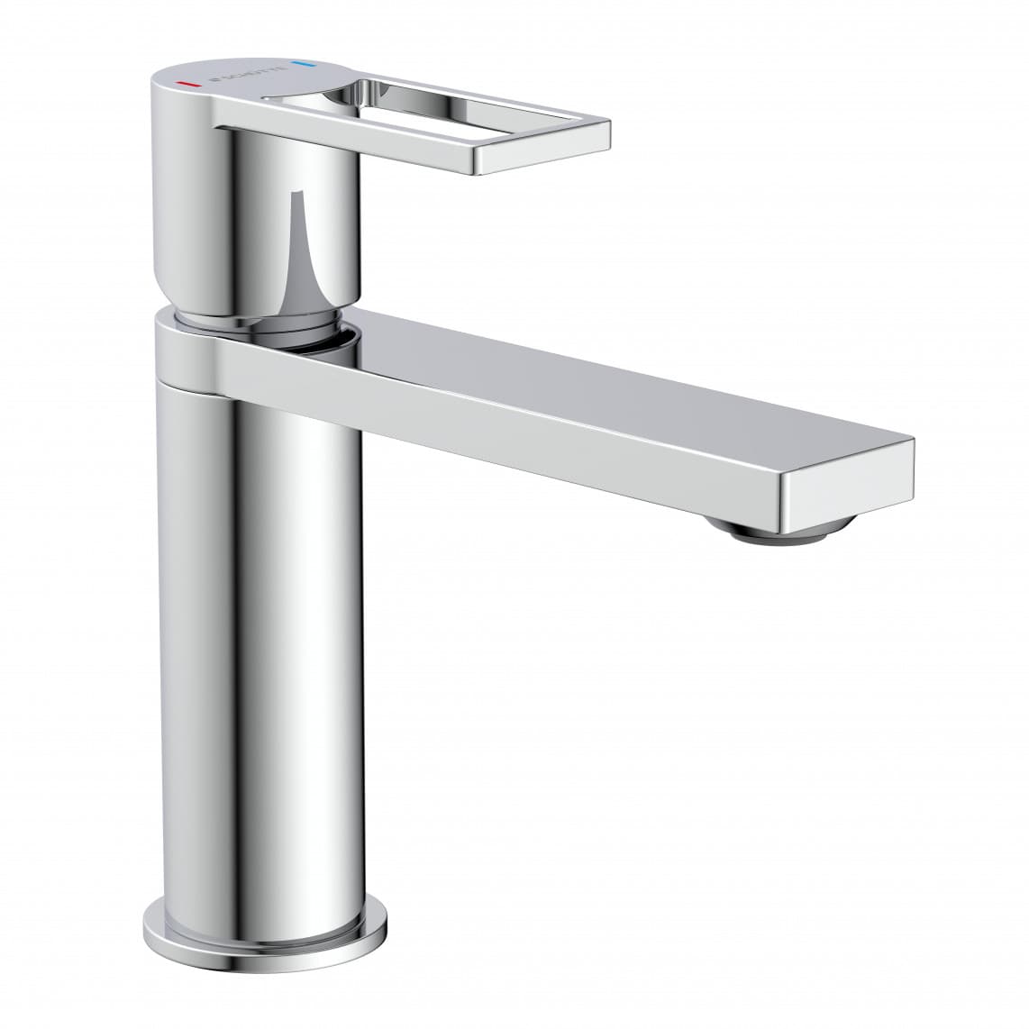 33010 MANHATTAN Wastafelkraan, chroom