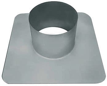 SPIRAL-D PANNEAU TOIT PLAT POUR VENTILATION 160MM