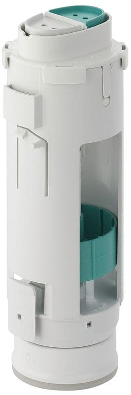 CLOCHE POUR TWICO GEBERIT