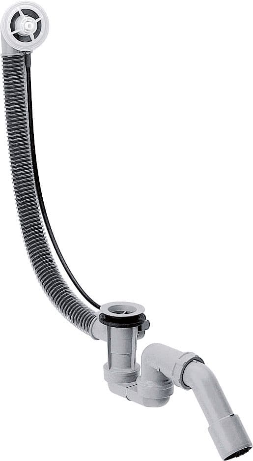 VIDAGE AUTOMATIQUE BAIN FLEXAPLUS HG/AXOR NUE