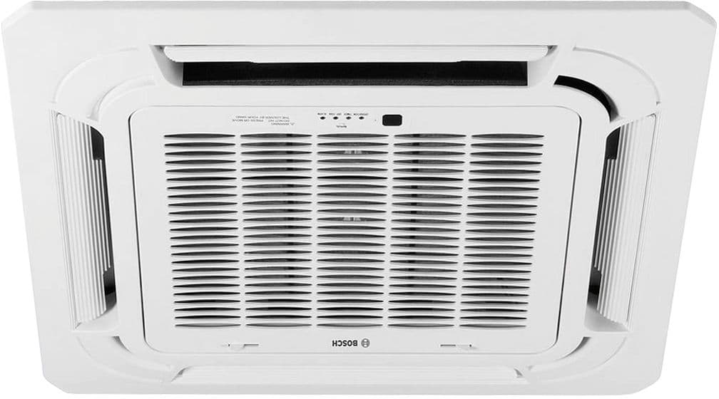 FINISSEUR POUR UNITE INTERIEUR POMPE A CHALEUR AIR/AIR AIRCO PLAFOND BOSCH 3,5+5,3KW