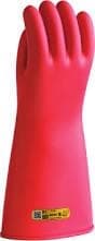 Gant isolé classe 00 500V taille 9 Rouge