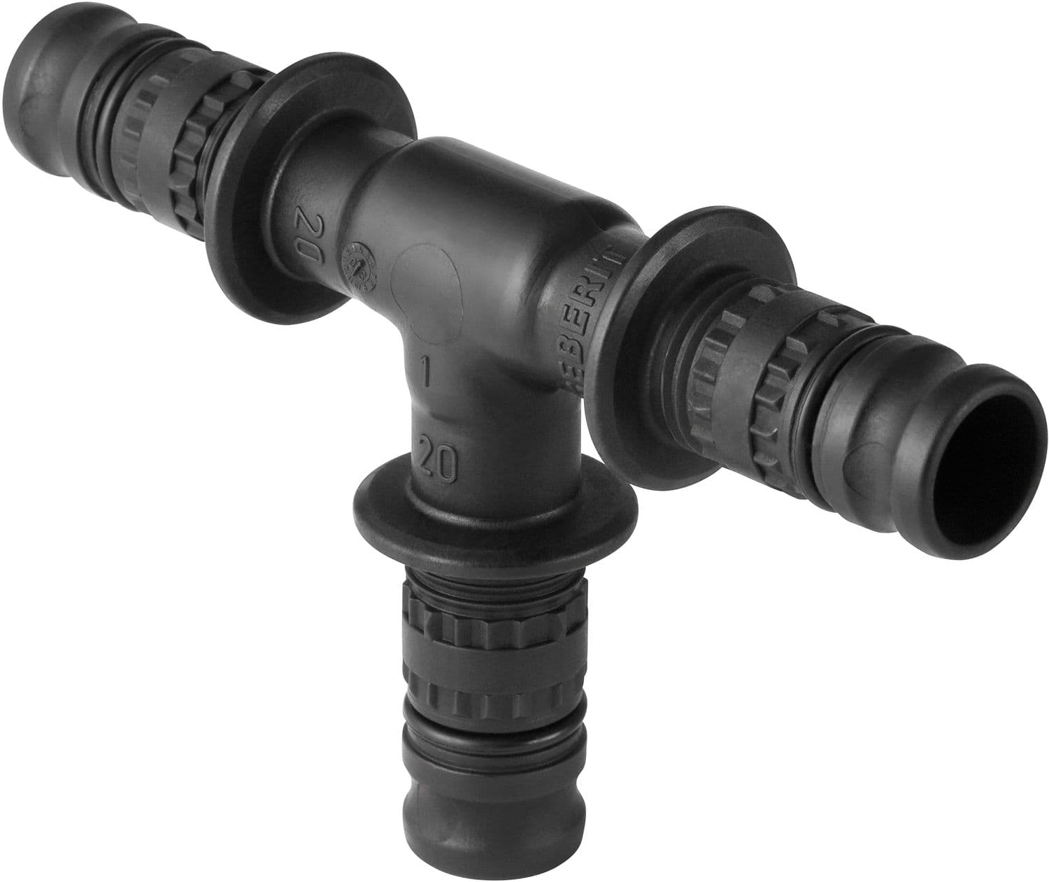 T 50MM MEPLA GEBERIT