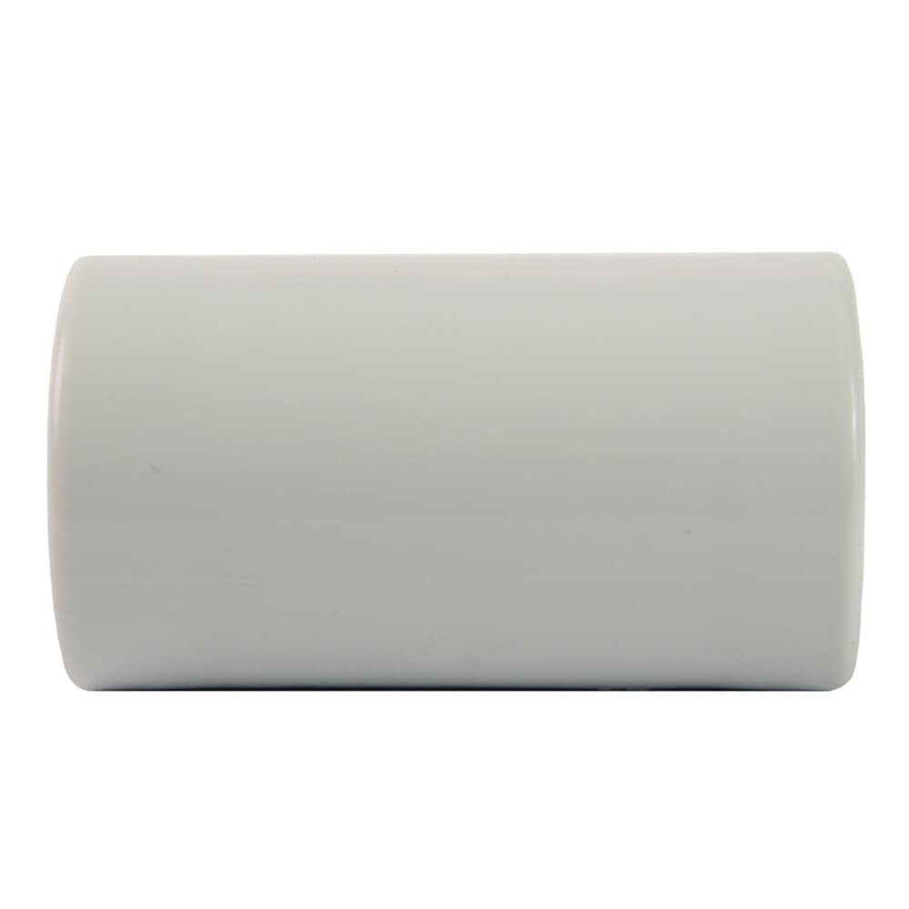 Pipelife Smartline PP manchon avec butee D 50 blanc