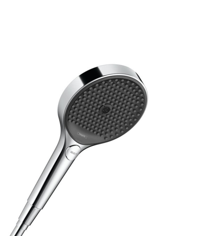 Hansgrohe Rainfinity douchette à mains D130mm chromé