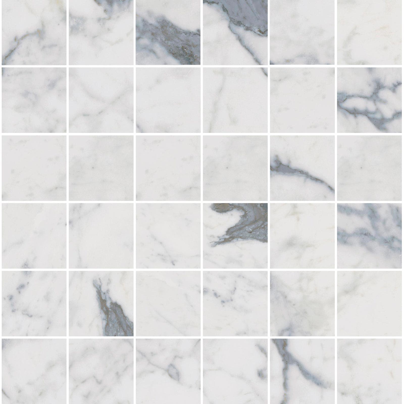 MOSAICO SORRENTO 30X30 (5X5) TXT