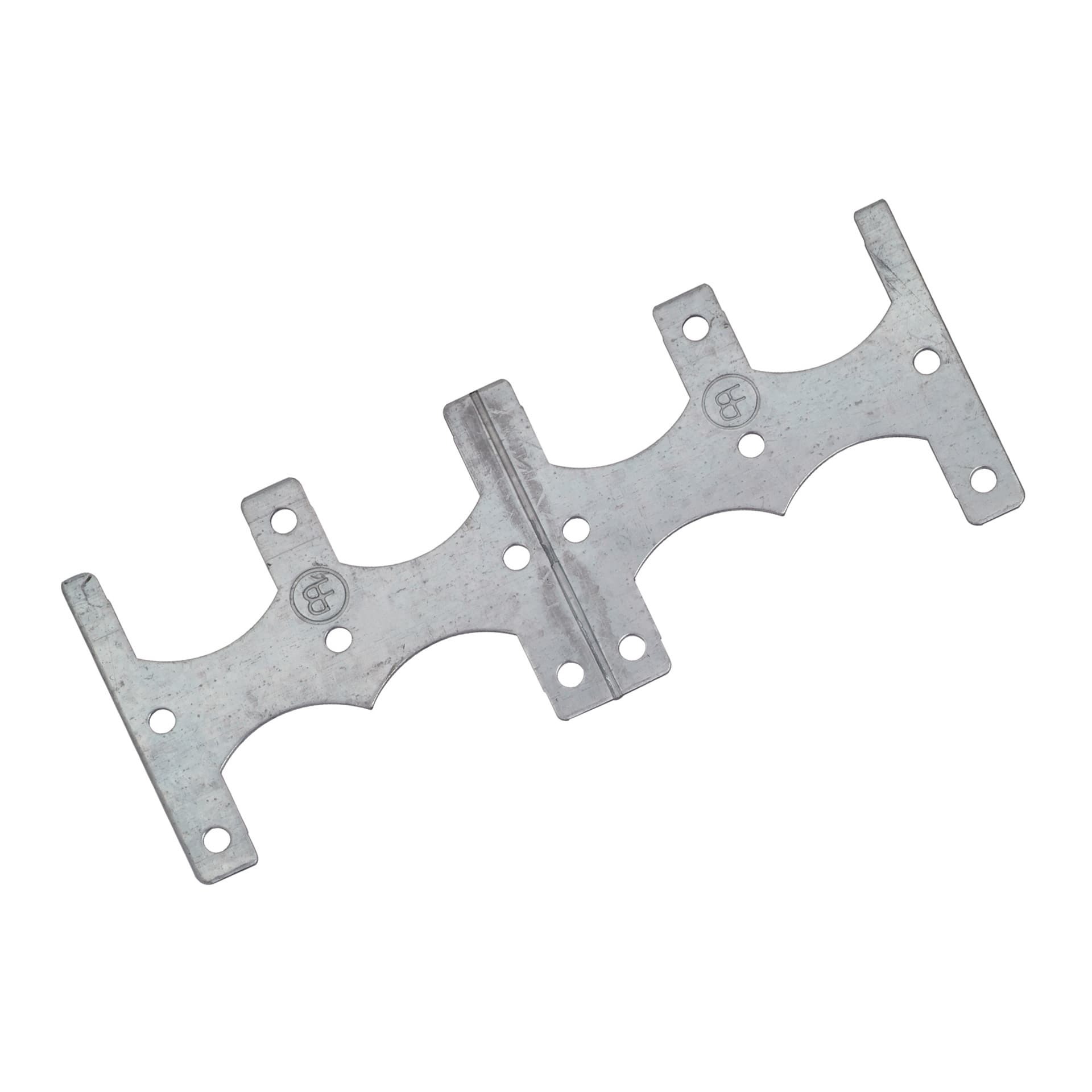 PLAQUE MURALE DOUBLE 150MM / 50MM / 38MM POUR ARTP4731216