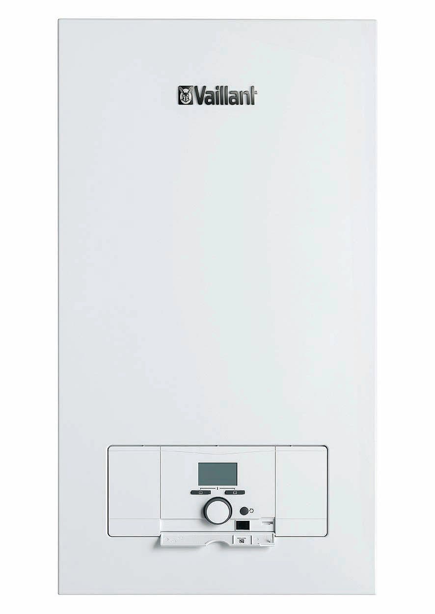 CHAUDIERE MURAL ELECTRIQUE ELOBLOCK VE 14/14 VAILLANT 14KW CLASSE ERP D