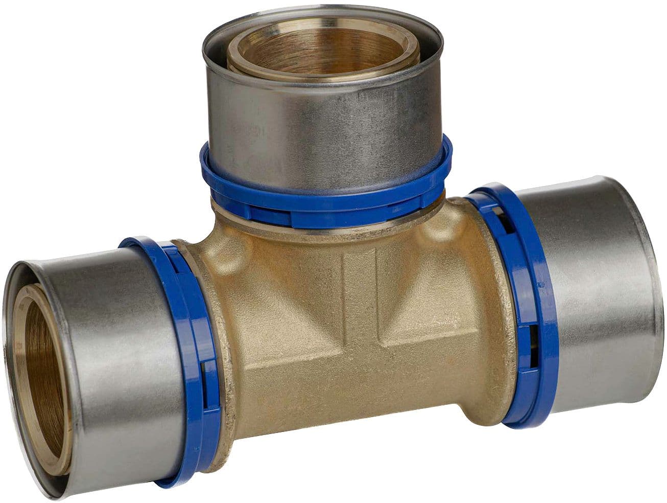 T 63MM ALUPEX