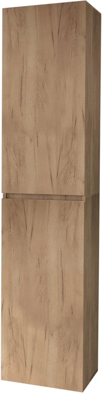 COLONNE ICE 180X40 CHENE GRIS