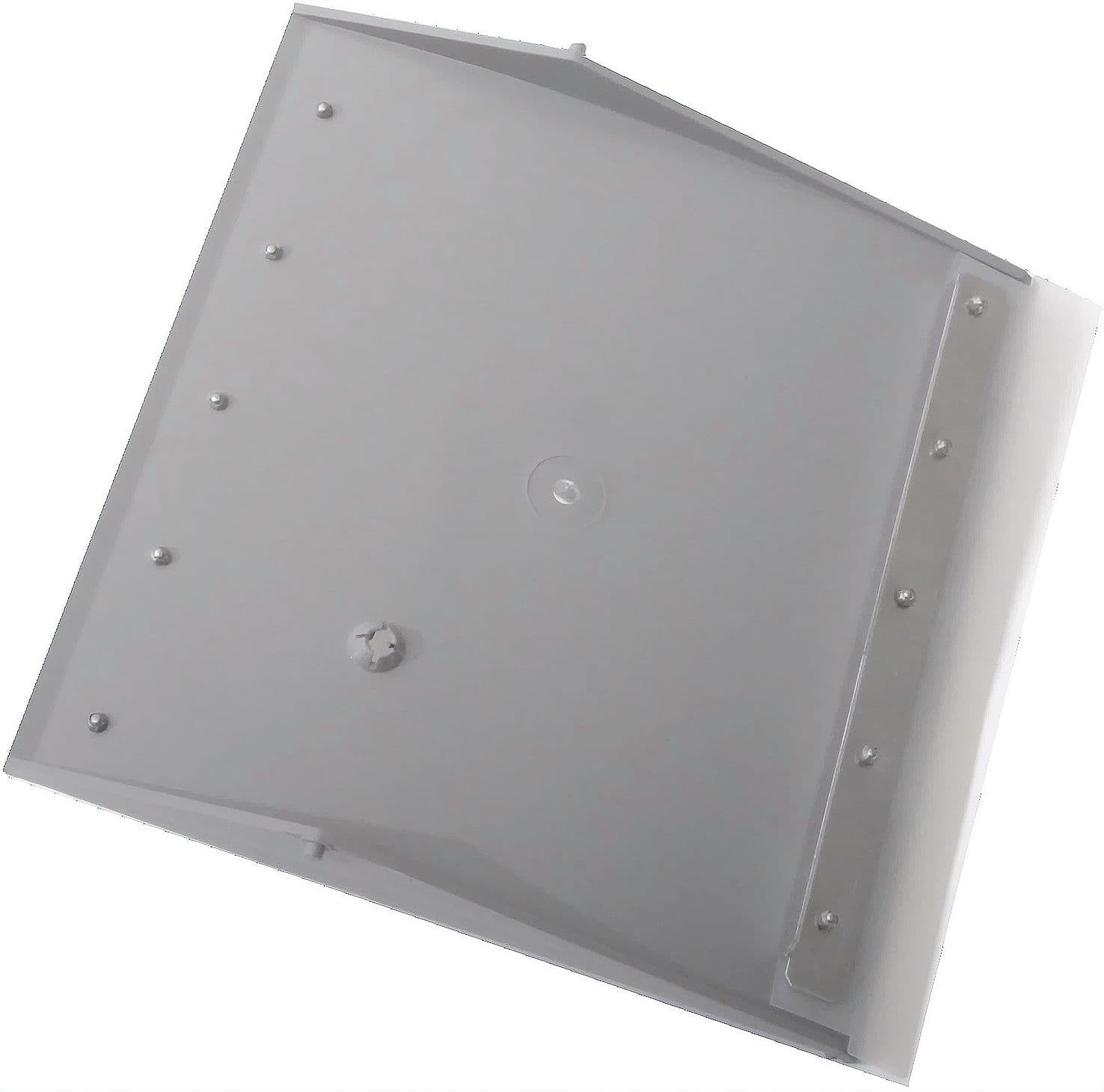 BYPASSFLAP COMFOD 350 ZEHNDER