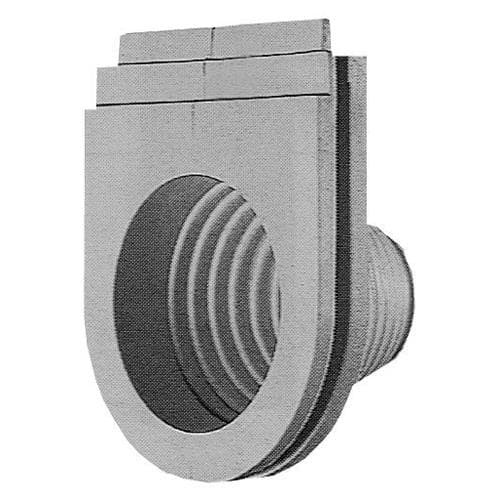 Set entrée câble max 30mm (1 set = 2 pièces)