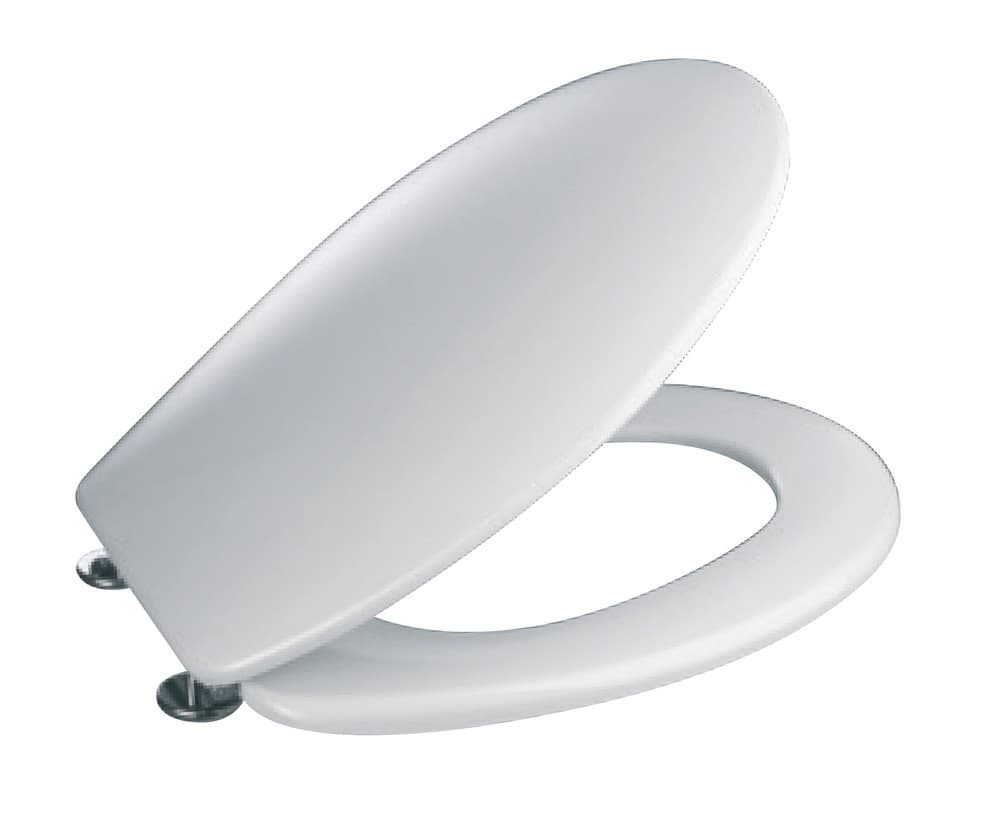 Haro Haromed Care 15 siège universel duroplast Active shield blanc