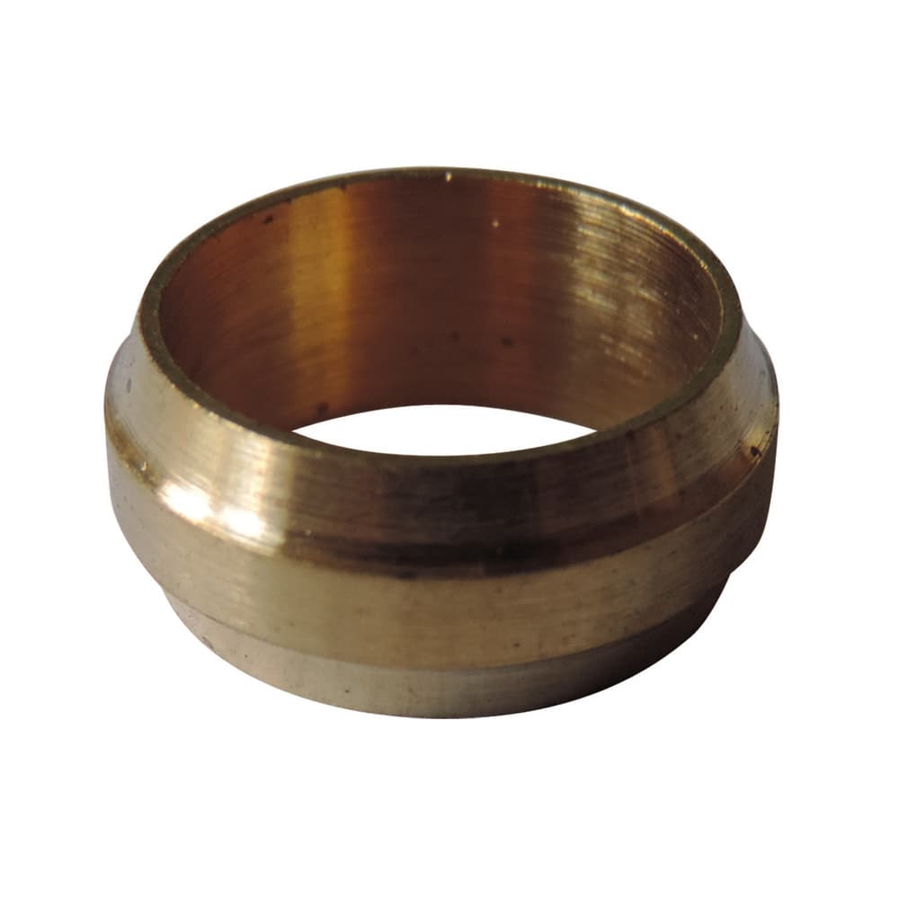 VMG BAGUE BICONIQUE CU D10-5PC