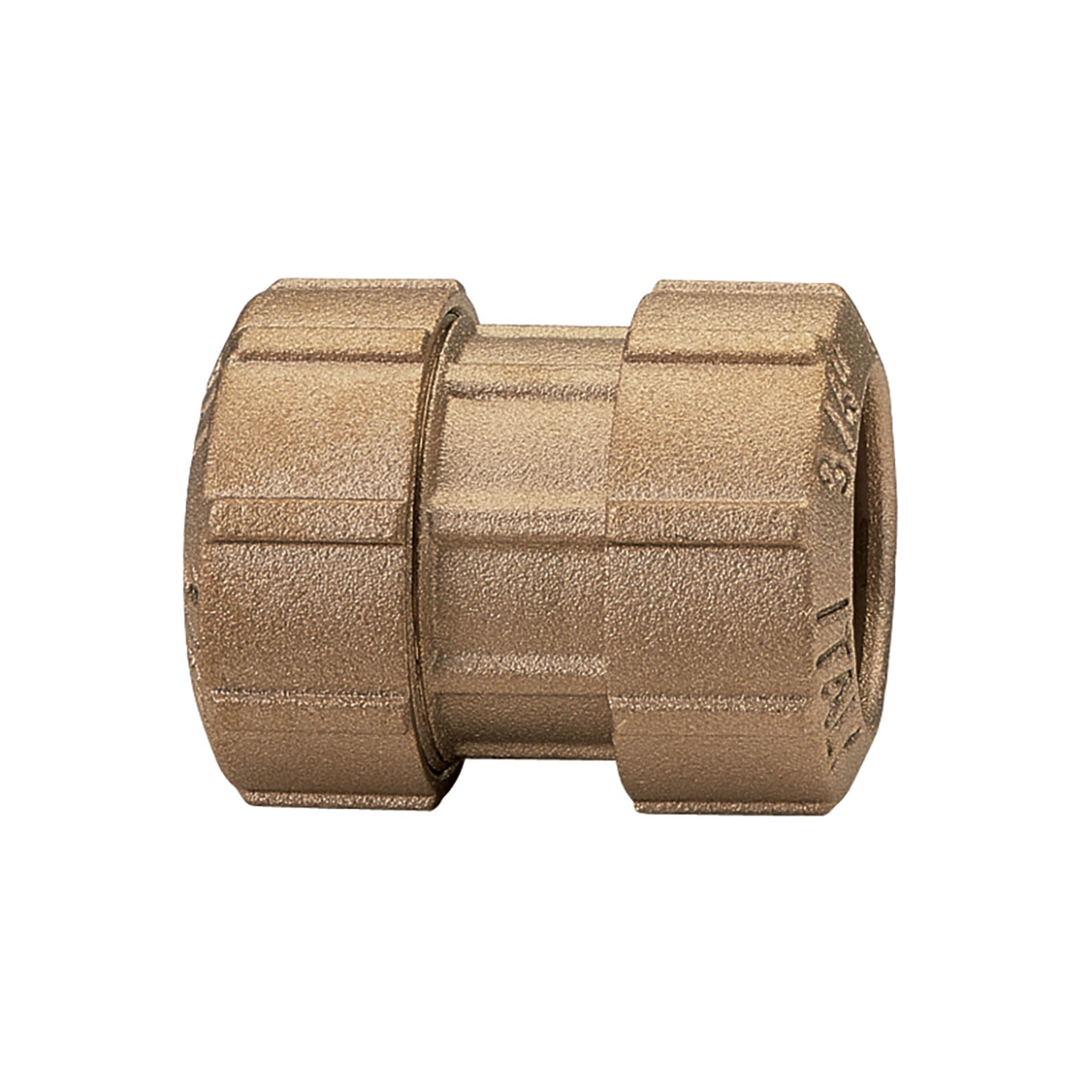MANCHON POUR POLYETHYLENE 020 1/2X20