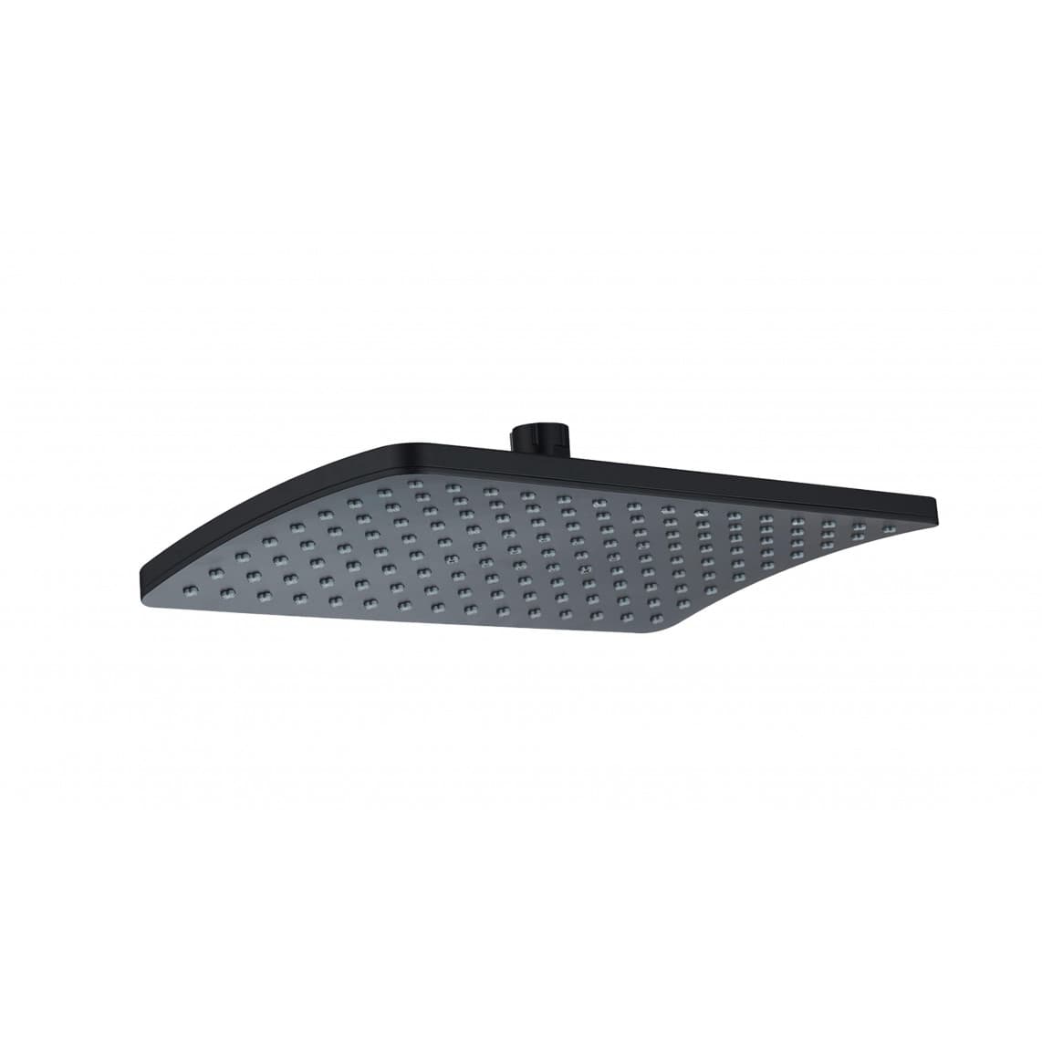 1202508 Douche de tête, noir mat, par ex. pour 60666