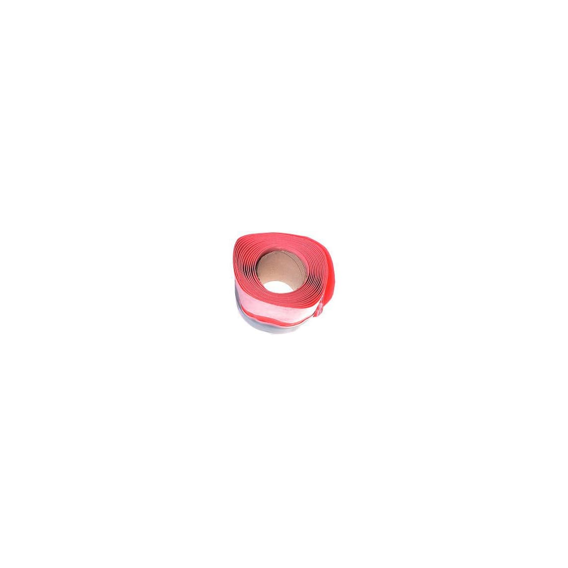 98930930 Bande couvre-joint pour baignoire, 3300 mm, sur rouleau