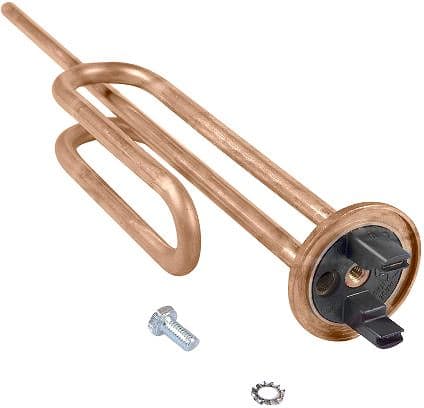 RESISTANCE THERMOPLONGEE 1200W ARISTON BLINDEE