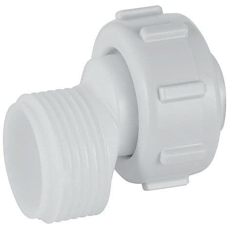 PIECE DE RACCORDEMENT EXCENTRIQUE POUR UNIFILL GEBERIT