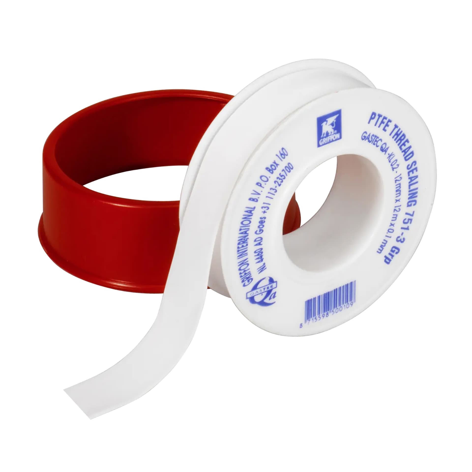 TEFLON AGREE GIVEG 0.1MM