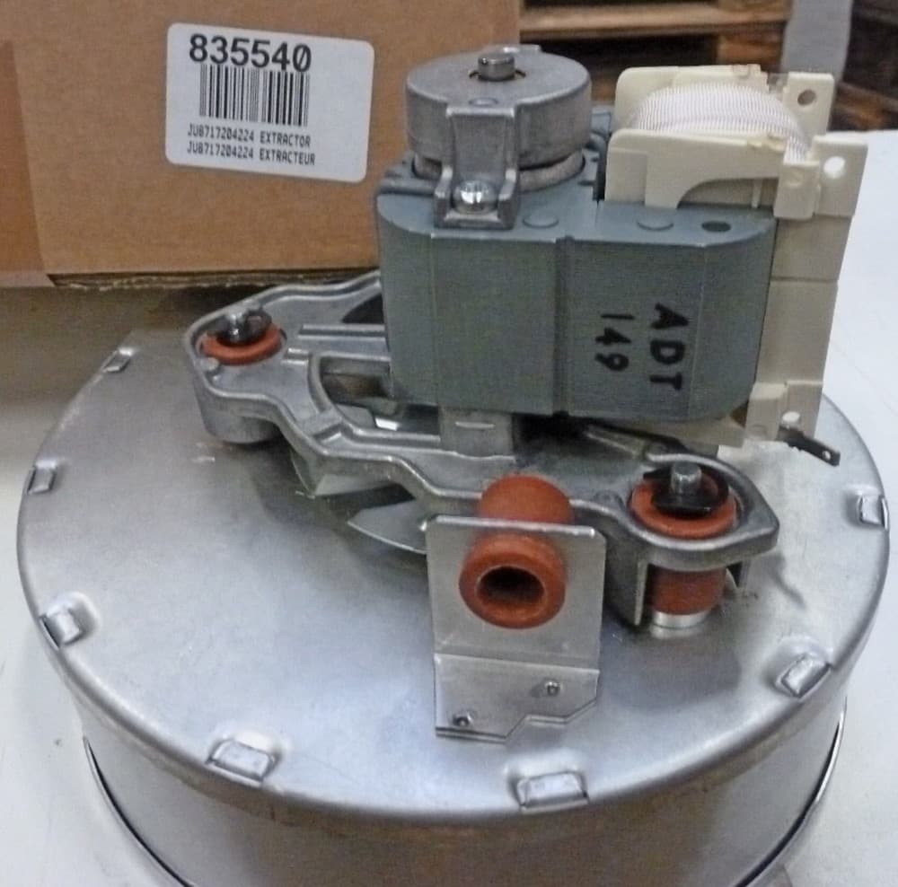 BO 87172042240 EXTRACTEUR