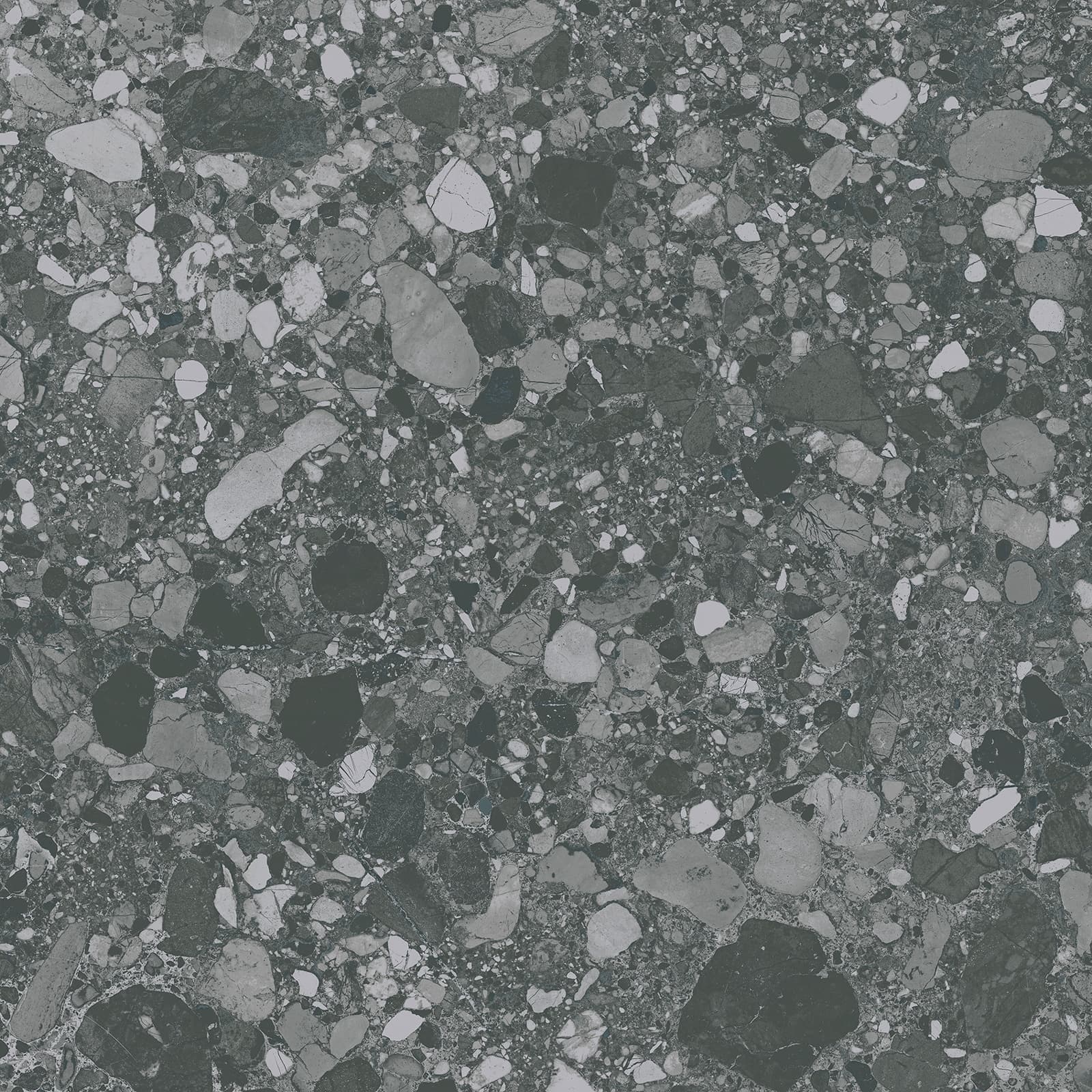 CLEMON GRAPHITE 60×60 (n) REC